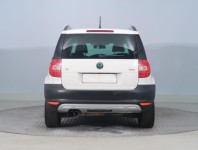 Škoda Yeti  2.0 TDI 