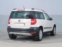Škoda Yeti  2.0 TDI 
