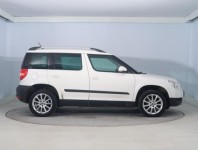Škoda Yeti  2.0 TDI 