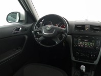 Škoda Yeti  2.0 TDI 