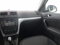 Škoda Yeti  2.0 TDI 