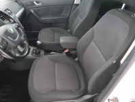 Škoda Yeti  2.0 TDI 
