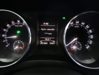 Škoda Yeti  2.0 TDI 