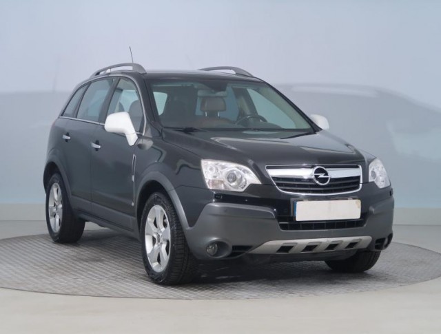Opel Antara  2.0 CDTI 