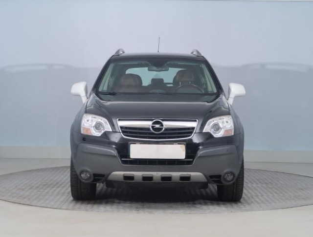 Opel Antara  2.0 CDTI 