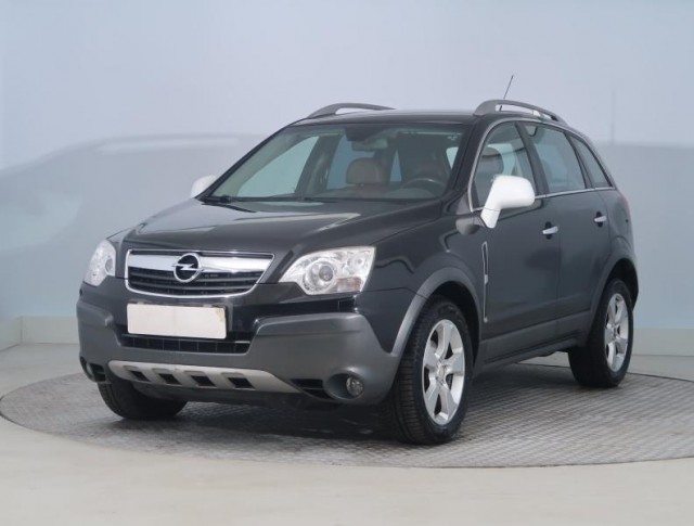 Opel Antara  2.0 CDTI 