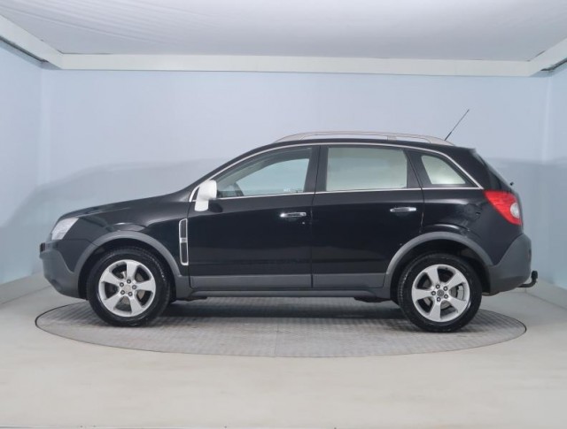 Opel Antara  2.0 CDTI 