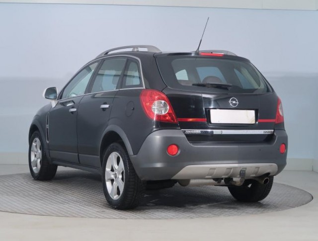 Opel Antara  2.0 CDTI 