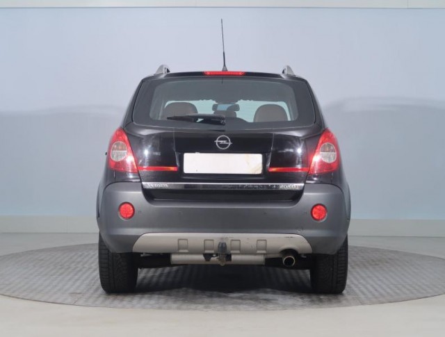 Opel Antara  2.0 CDTI 