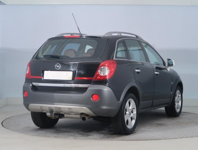 Opel Antara  2.0 CDTI 