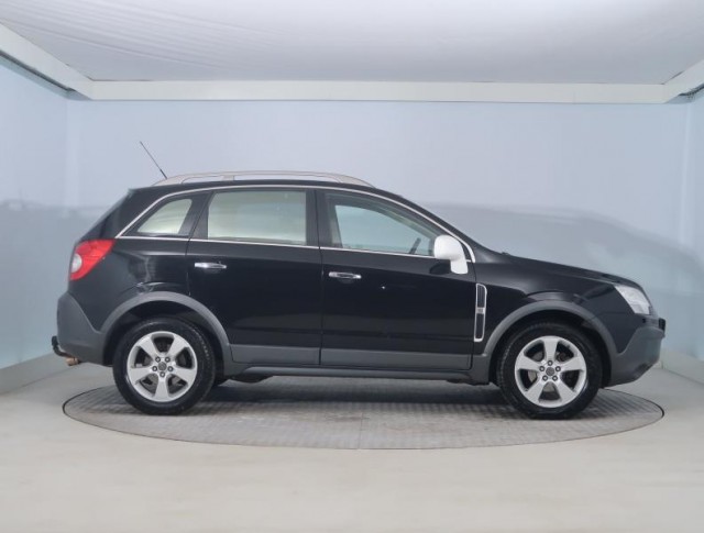 Opel Antara  2.0 CDTI 