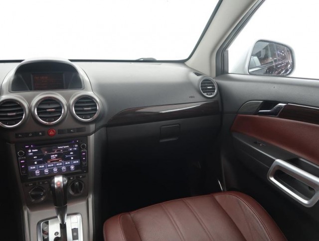 Opel Antara  2.0 CDTI 