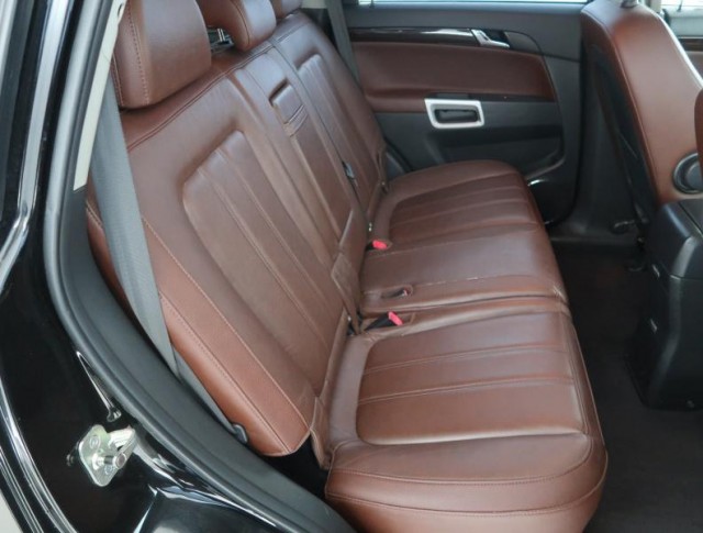 Opel Antara  2.0 CDTI 