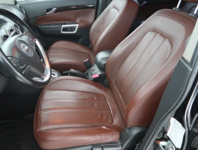 Opel Antara  2.0 CDTI 