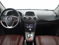 Opel Antara  2.0 CDTI 