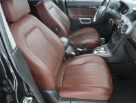 Opel Antara  2.0 CDTI 