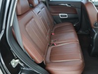Opel Antara  2.0 CDTI 