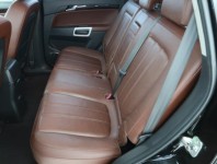 Opel Antara  2.0 CDTI 