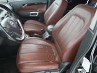 Opel Antara  2.0 CDTI 