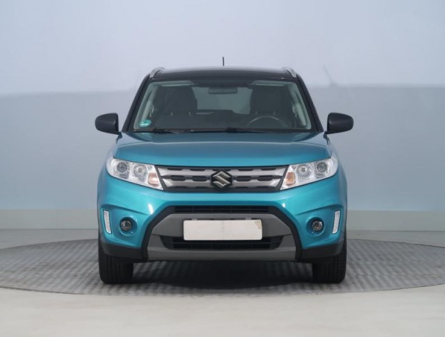 Suzuki Vitara  1.6 VVT 