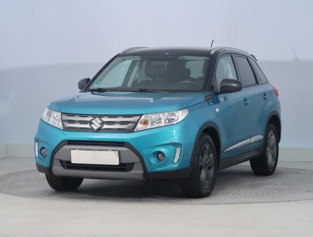 Suzuki Vitara  1.6 VVT 