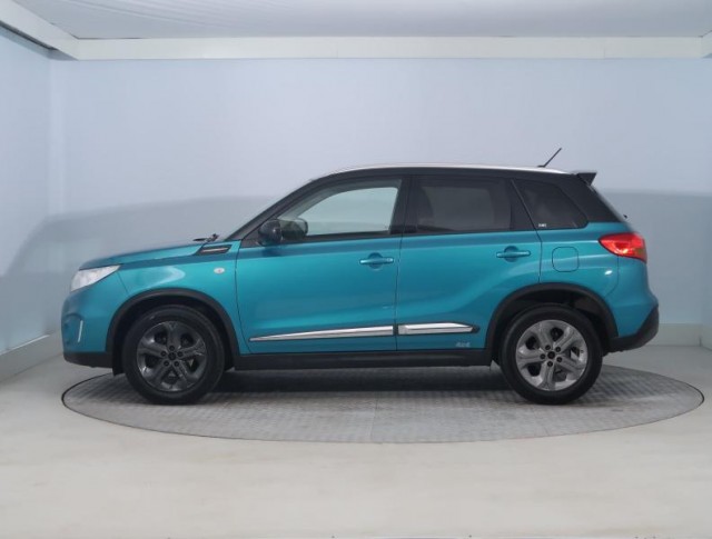 Suzuki Vitara  1.6 VVT 