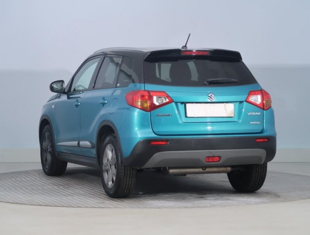 Suzuki Vitara  1.6 VVT 