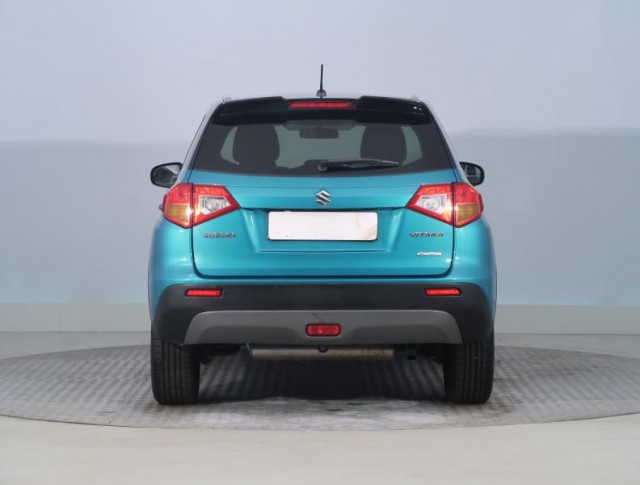 Suzuki Vitara  1.6 VVT 