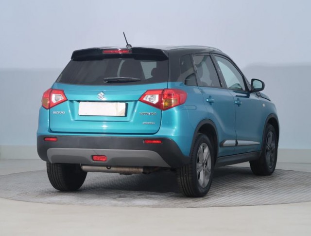 Suzuki Vitara  1.6 VVT 