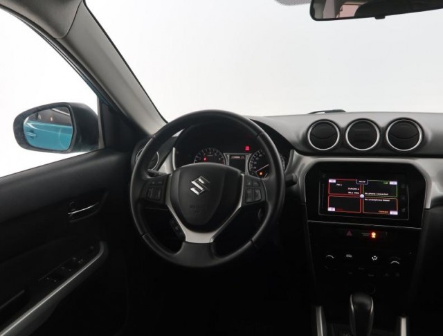 Suzuki Vitara  1.6 VVT 