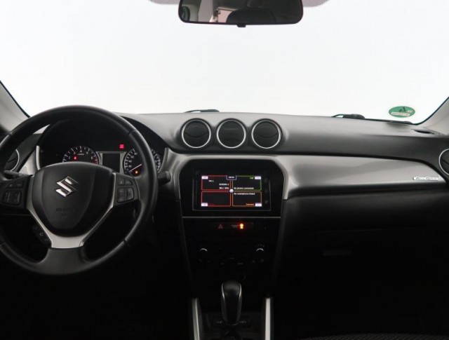 Suzuki Vitara  1.6 VVT 