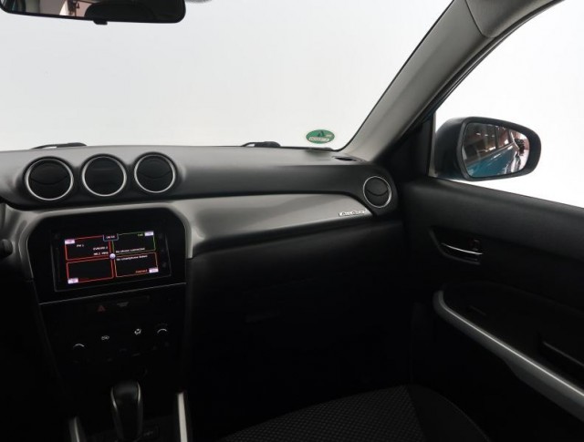 Suzuki Vitara  1.6 VVT 