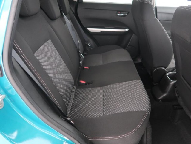 Suzuki Vitara  1.6 VVT 