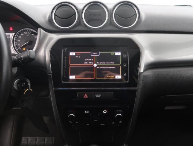 Suzuki Vitara  1.6 VVT 
