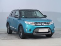 Suzuki Vitara  1.6 VVT 