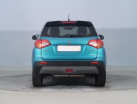 Suzuki Vitara  1.6 VVT 