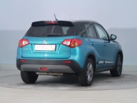 Suzuki Vitara  1.6 VVT 
