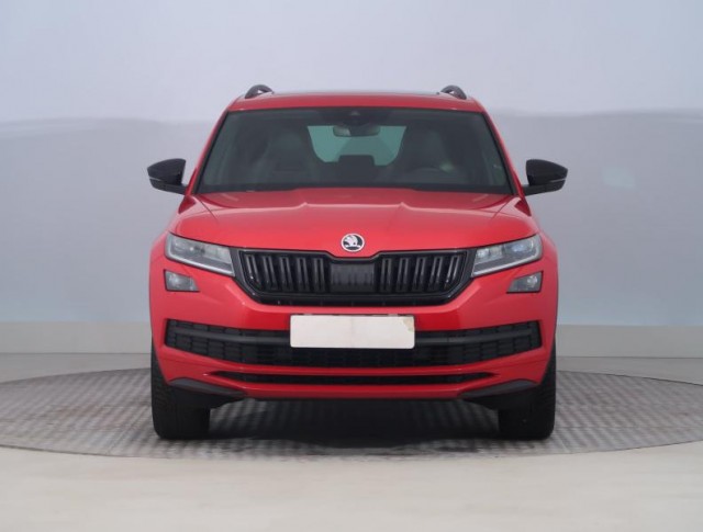 Škoda Kodiaq  1.5 TSI Sportline