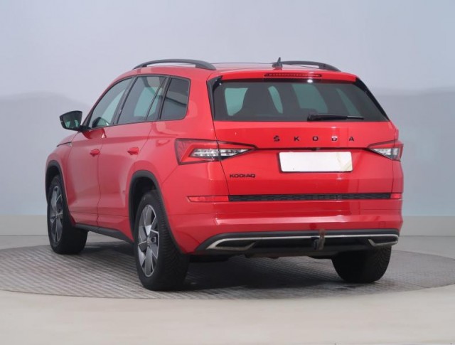 Škoda Kodiaq  1.5 TSI Sportline