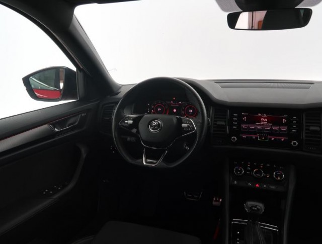 Škoda Kodiaq  1.5 TSI Sportline