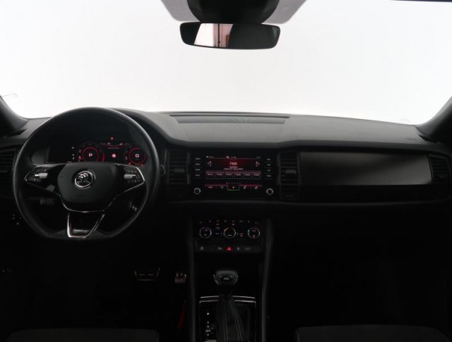 Škoda Kodiaq  1.5 TSI Sportline