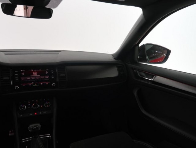 Škoda Kodiaq  1.5 TSI Sportline