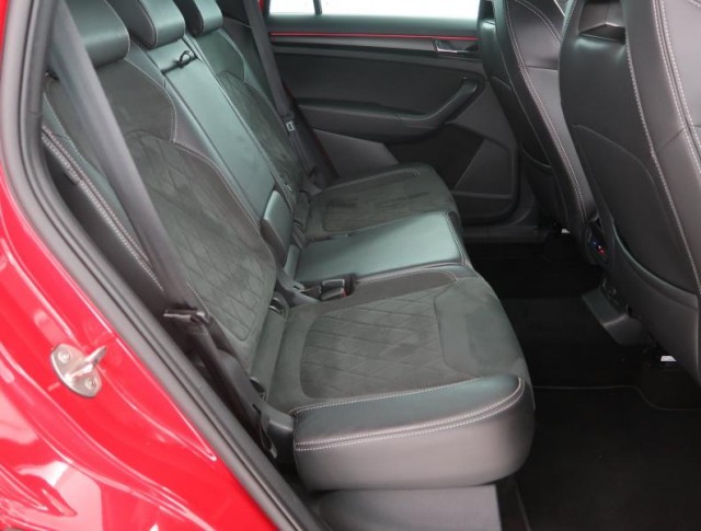Škoda Kodiaq  1.5 TSI Sportline