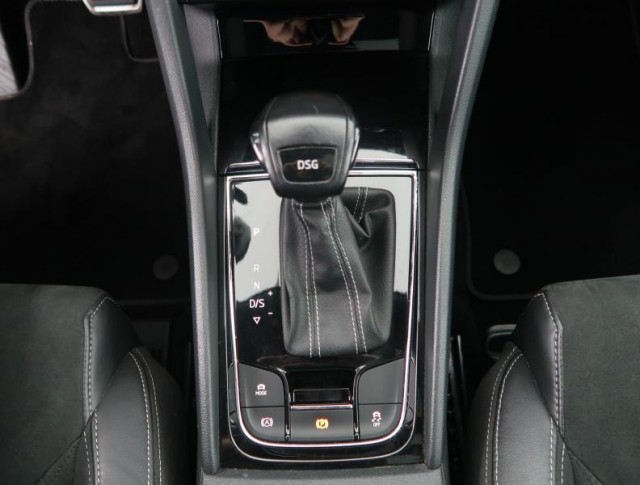 Škoda Kodiaq  1.5 TSI Sportline