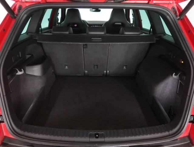 Škoda Kodiaq  1.5 TSI Sportline