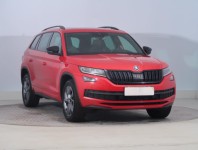 Škoda Kodiaq  1.5 TSI Sportline