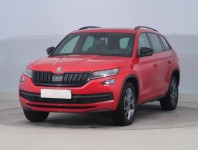 Škoda Kodiaq  1.5 TSI Sportline