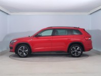 Škoda Kodiaq  1.5 TSI Sportline