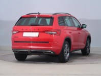 Škoda Kodiaq  1.5 TSI Sportline
