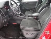 Škoda Kodiaq  1.5 TSI Sportline